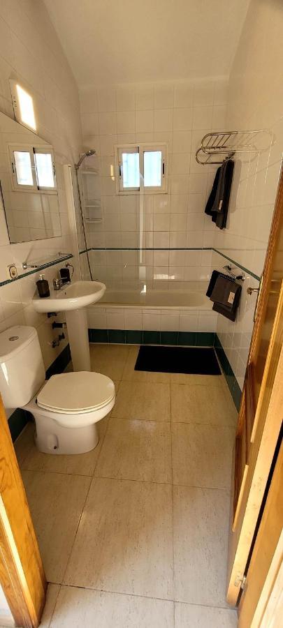 פולופ Velo Villa W/ A/C, Free Wi-Fi & Pool Near Benidorm מראה חיצוני תמונה