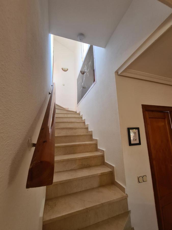 פולופ Velo Villa W/ A/C, Free Wi-Fi & Pool Near Benidorm מראה חיצוני תמונה