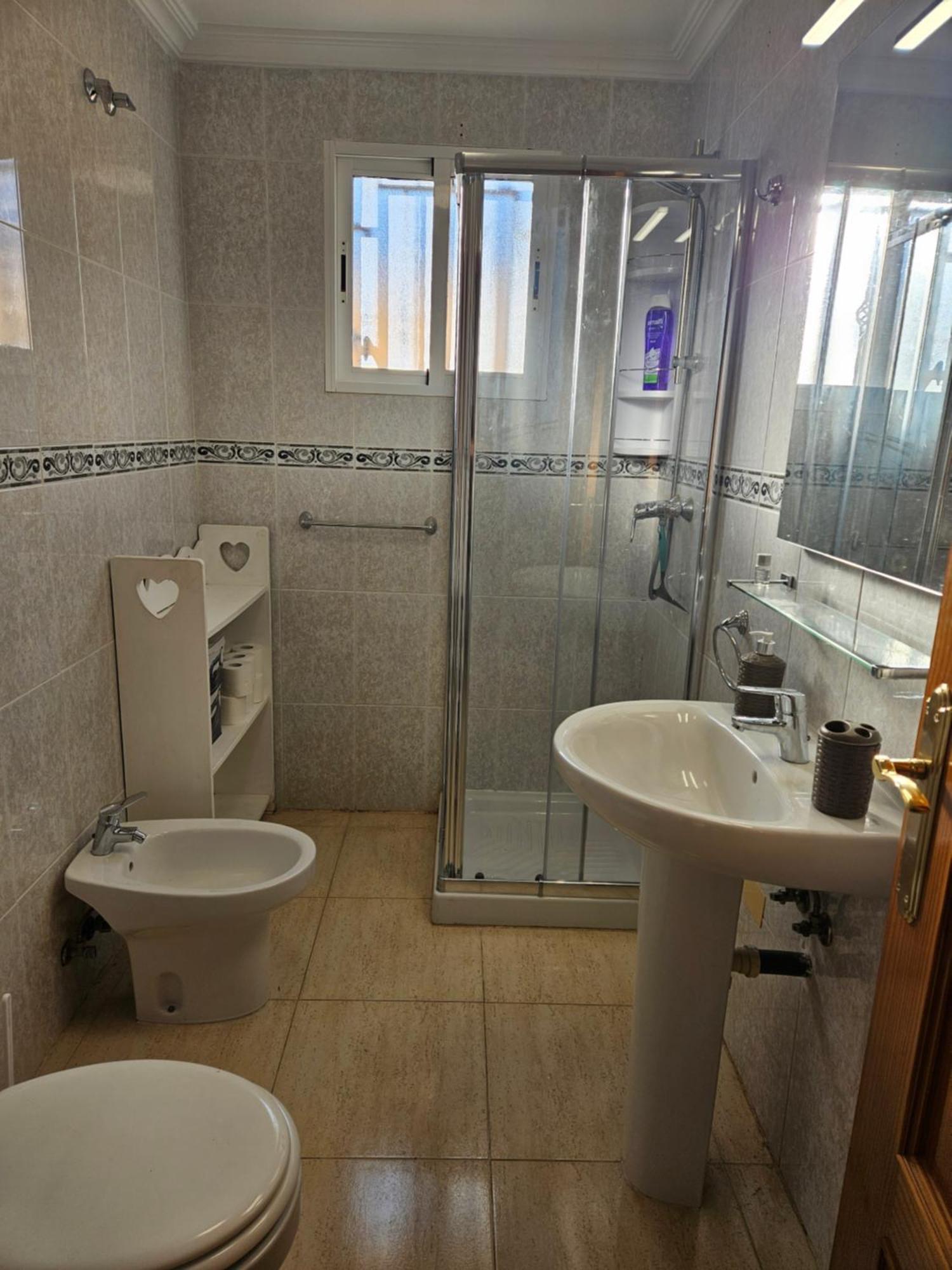 פולופ Velo Villa W/ A/C, Free Wi-Fi & Pool Near Benidorm מראה חיצוני תמונה